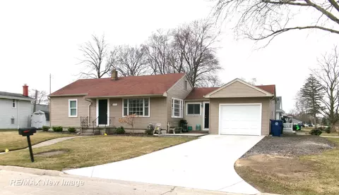 2155 Passolt, Saginaw, MI 48603