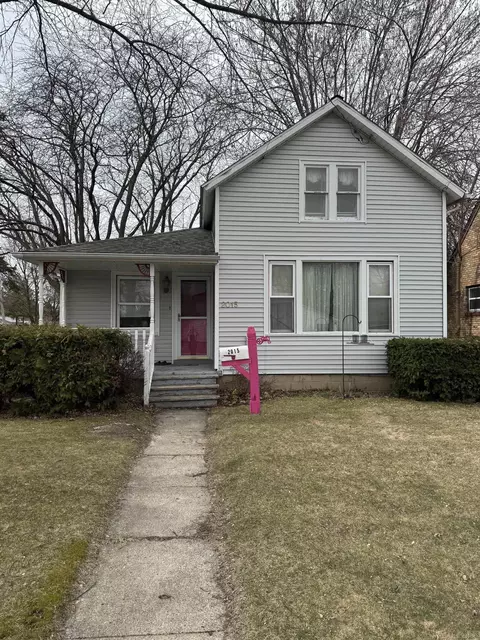 2015 Brenner, Saginaw, MI 48602