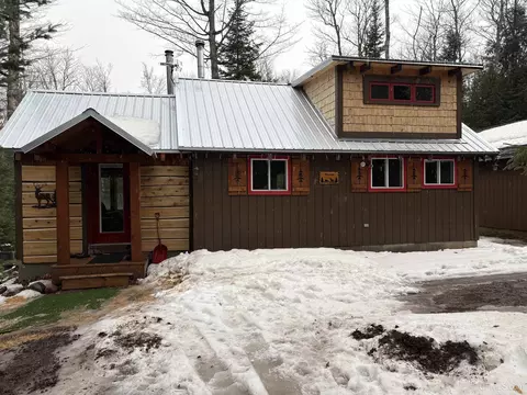 6471 Boat Lndg, Watersmeet, MI 49969