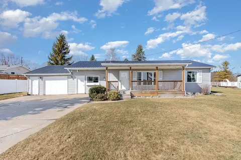 15 N 8 Mile, Linwood, MI 48634