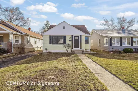 3442 Mackinaw, Saginaw, MI 48602