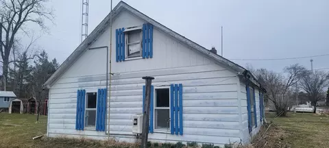 Exterior - 226 N High, Omer, MI 48749 photo 3 of 4