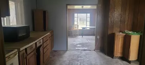 Kitchen - 226 N High, Omer, MI 48749 photo 2 of 3