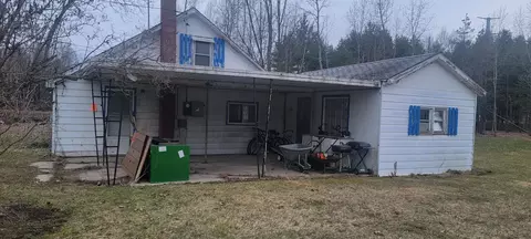 Exterior - 226 N High, Omer, MI 48749 photo 1 of 4