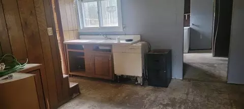 Kitchen - 226 N High, Omer, MI 48749 photo 3 of 3