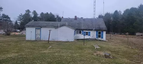 Exterior - 226 N High, Omer, MI 48749 photo 2 of 4