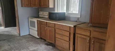Kitchen - 226 N High, Omer, MI 48749 photo 1 of 3