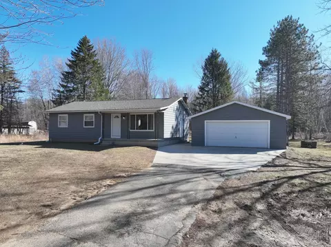 7631 Bray, Vassar, MI 48768
