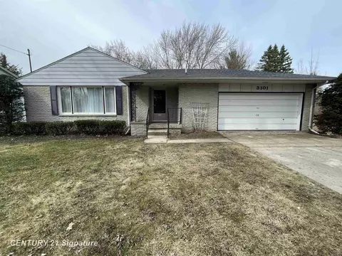 3101 Lanning, Flint, MI 48506