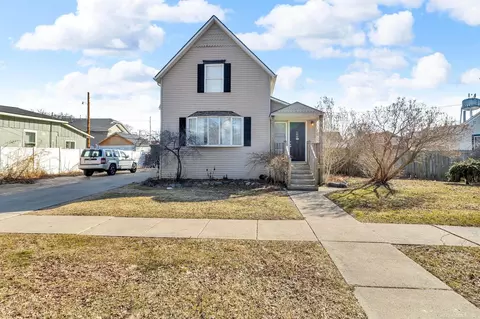 2722 Wright, Port Huron, MI 48060