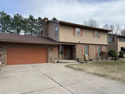 2278 Compton, Saginaw, MI 48602