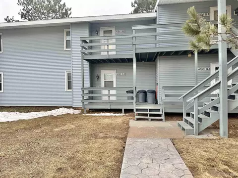 1060 Larue UNIT B-3, Hurley, WI 54534