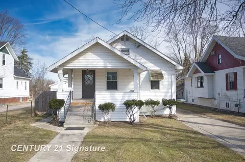 308 S Elm, Saginaw, MI 48602