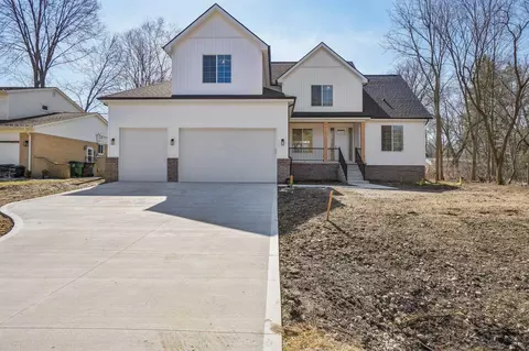 7474 Connies, Shelby Township, MI 48316