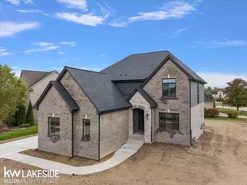14880 Canary, Shelby Township, MI 48315