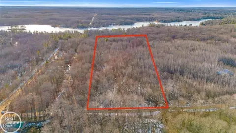 Vl Sherwood, Clare, MI 48625
