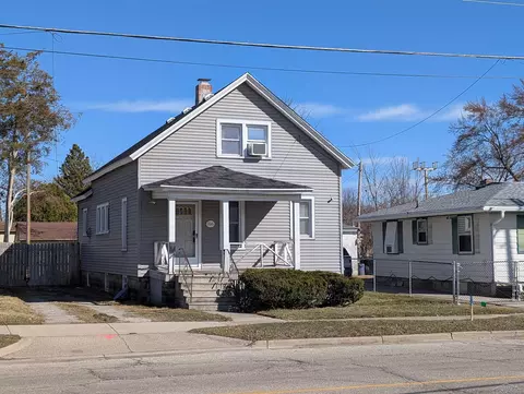 806 S Wheeler, Saginaw, MI 48602