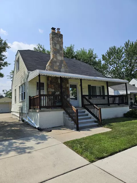 22071 Donald, Eastpointe, MI 48021