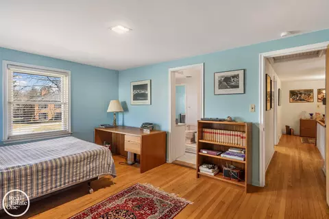 Bedroom - 161 Stephens, Grosse Pointe Farms, MI 48236 photo 4 of 6