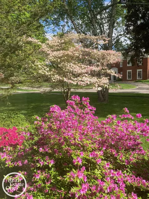 Exterior - 161 Stephens, Grosse Pointe Farms, MI 48236 photo 10 of 16