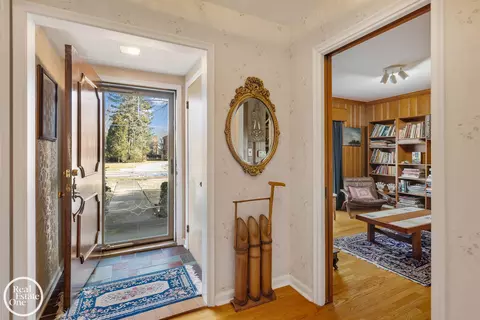 Entry Way - 161 Stephens, Grosse Pointe Farms, MI 48236 photo 1 of 3