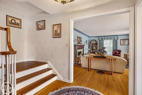 Entry Way - 161 Stephens, Grosse Pointe Farms, MI 48236 photo 3 of 3