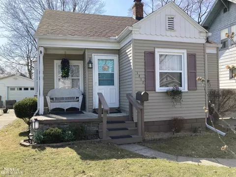 1212 Minnie, Port Huron, MI 48060