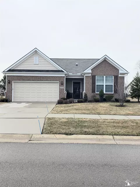 24167 Leelanau, Flat Rock, MI 48134