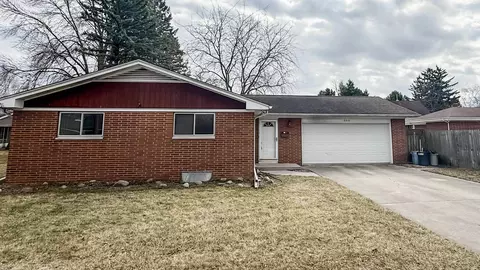 2213 Congress, Saginaw, MI 48602