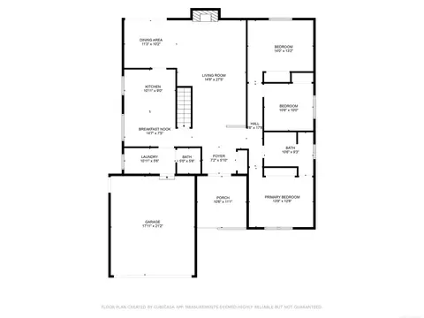 4131 Dickson, Sterling Heights, MI 48310 photo 3