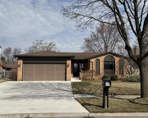 4131 Dickson, Sterling Heights, MI 48310