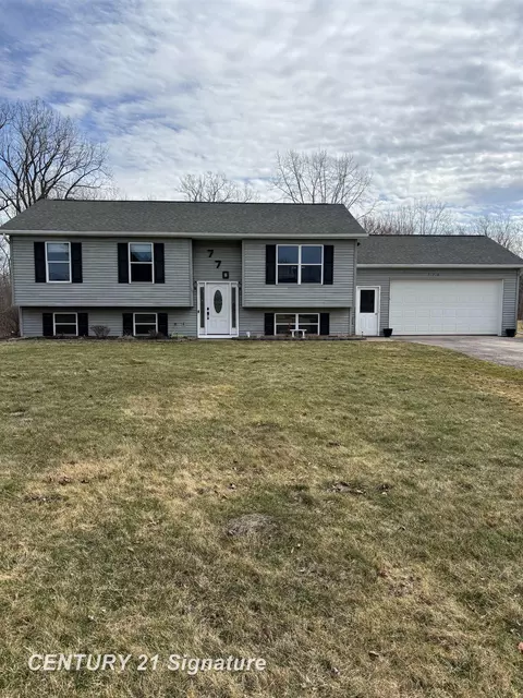 770 Pennell, Imlay City, MI 48444