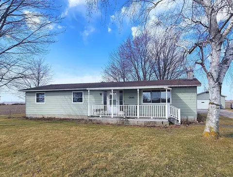 7507 N Portsmouth, Saginaw, MI 48601