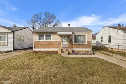 11329 Hupp, Warren, MI 48089