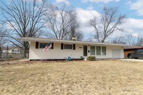 3801 Mckeith, Midland, MI 48642