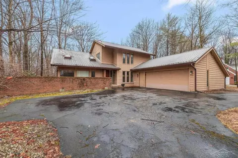 4700 Moorland, Midland, MI 48640