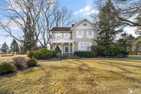3133 Edgewood, Erie, MI 48133