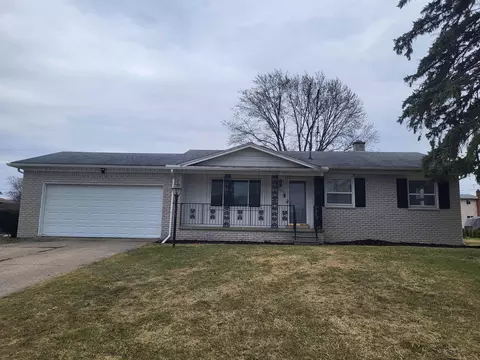 3341 Timberview, Flint, MI 48532