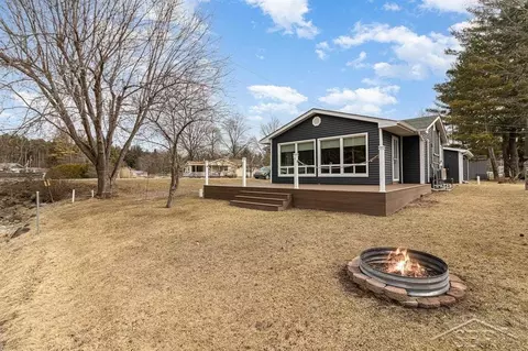 5128 Pleasant, Beaverton, MI 48612