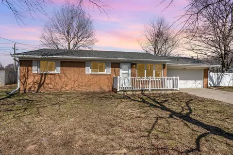 4560 Clunie, Saginaw, MI 48638