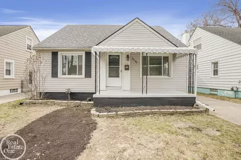26101 Culver, Saint Clair Shores, MI 48081