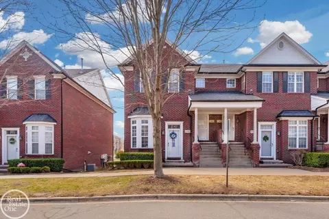 53081 Providence, Shelby Township, MI 48316