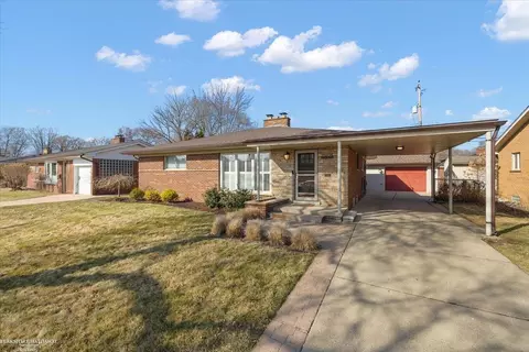 23125 Greencrest, Saint Clair Shores, MI 48080