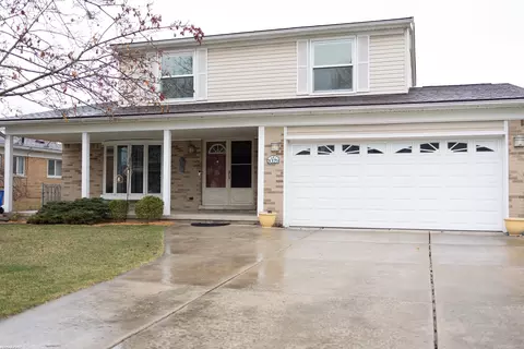30129 Wagner, Warren, MI 48093