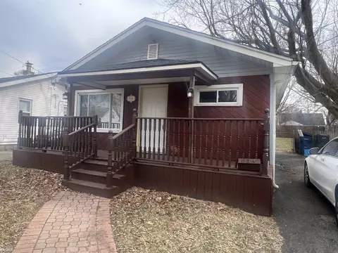 534 Mckeighan Ave, Flint, MI 48507
