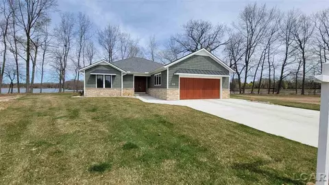 732 Red Ml, Tecumseh, MI 49286 photo 3