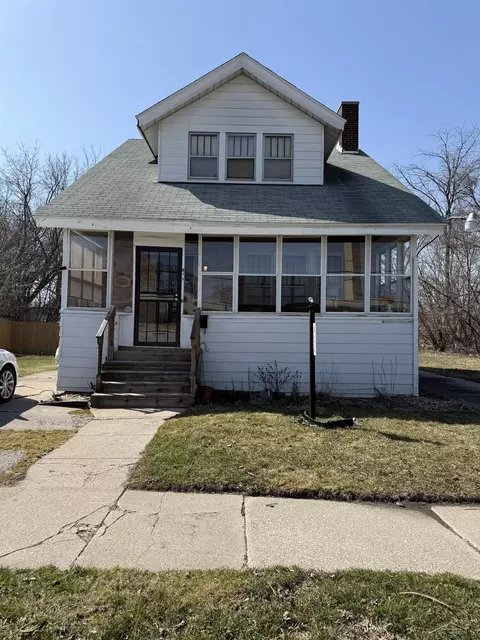 411 S 5th, Saginaw, MI 48601