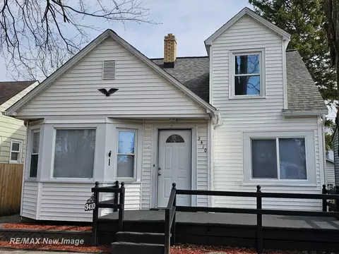 3410 Binscarth, Saginaw, MI 48602