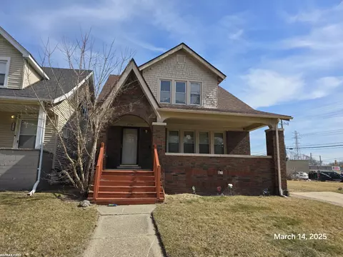 20740 Bartholomaei, Warren, MI 48091