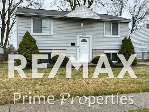 38490 Northampton, Westland, MI 48186